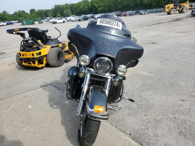 1HD1FC41X8Y611060 - 2008 HARLEY-DAVIDSON FLHTCUI 灰色 照片 2