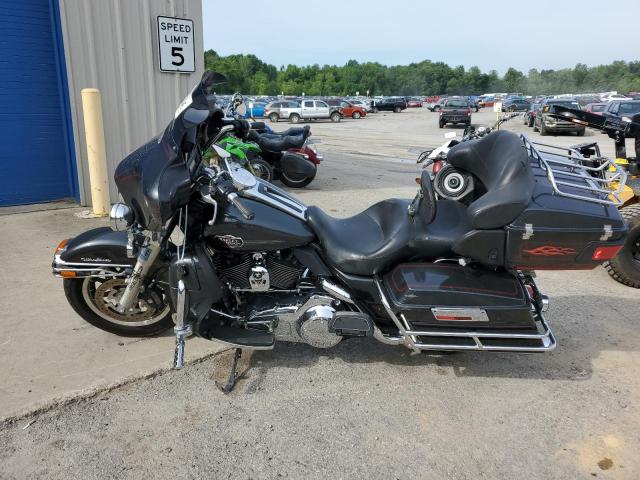 1HD1FC41X8Y611060 - 2008 HARLEY-DAVIDSON FLHTCUI 灰色 照片 3