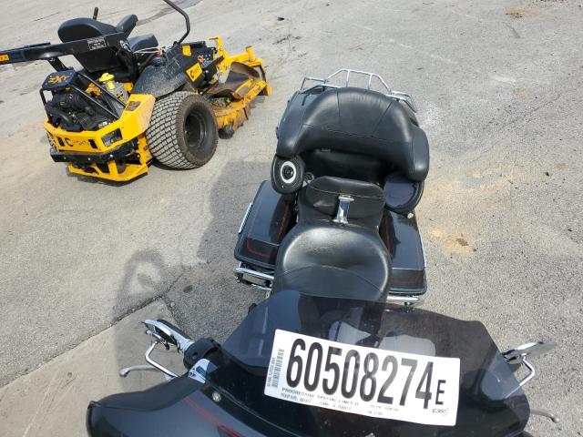 1HD1FC41X8Y611060 - 2008 HARLEY-DAVIDSON FLHTCUI 灰色 照片 5