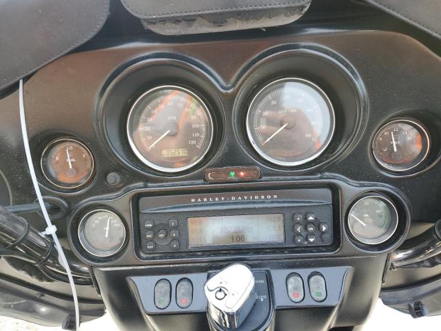 1HD1FC41X8Y611060 - 2008 HARLEY-DAVIDSON FLHTCUI 灰色 照片 7