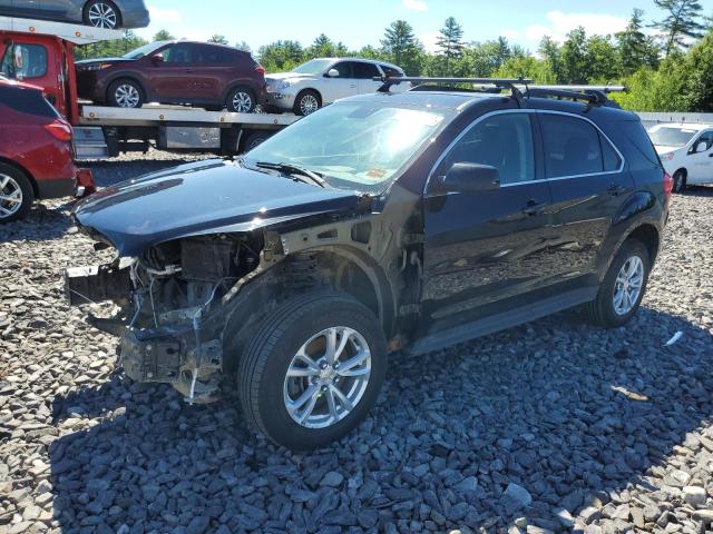 2017 CHEVROLET EQUINOX LT, 