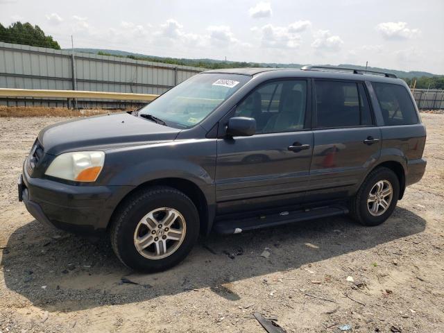 2005 HONDA PILOT EXL, null