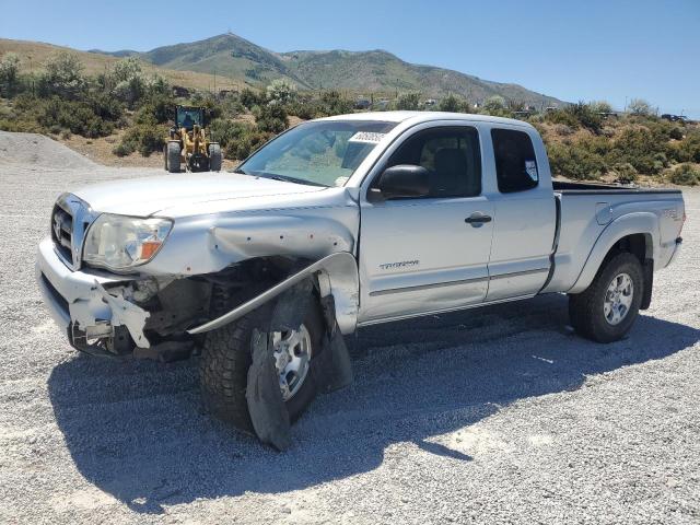 2005 TOYOTA TACOMA ACCESS CAB, 