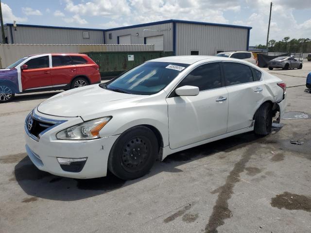 2015 NISSAN ALTIMA 2.5, null