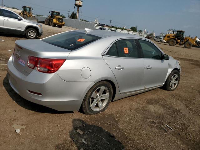 1G11C5SAXGU144990 - 2016 CHEVROLET MALIBU LIM LT 银色 照片 3