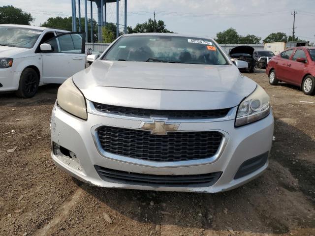 1G11C5SAXGU144990 - 2016 CHEVROLET MALIBU LIM LT 银色 照片 5