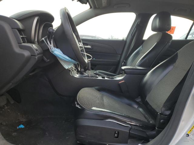 1G11C5SAXGU144990 - 2016 CHEVROLET MALIBU LIM LT 银色 照片 7