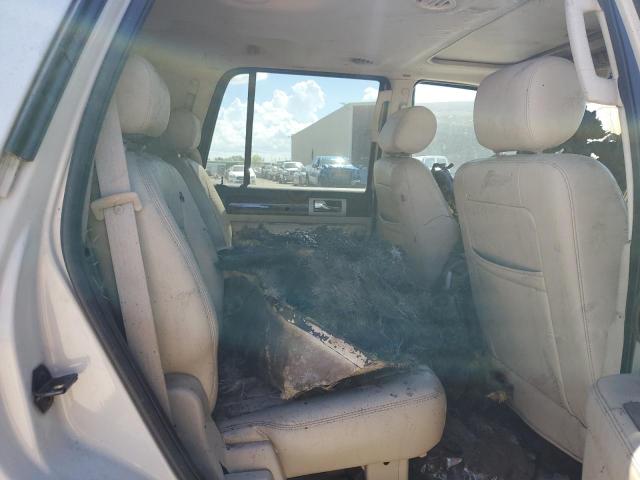 5LMFU27535LJ09370 - 2005 LINCOLN NAVIGATOR თაფლისფერი ფოტო 11