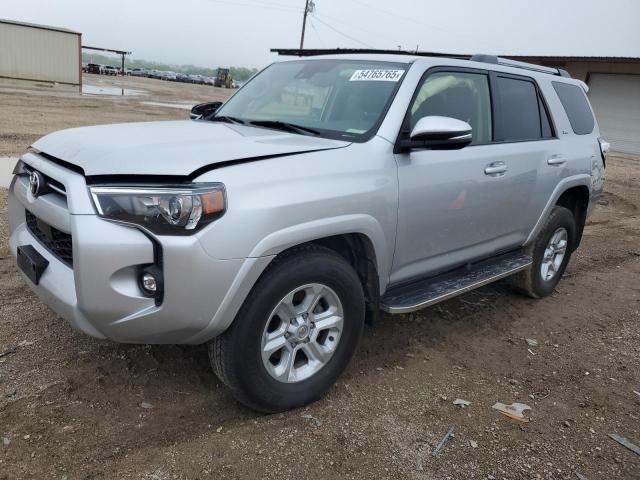 2023 TOYOTA 4RUNNER SR5, 