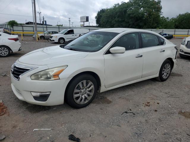2013 NISSAN ALTIMA 2.5, null