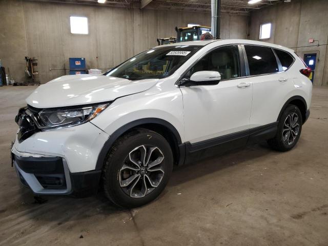 2021 HONDA CR-V EXL, null