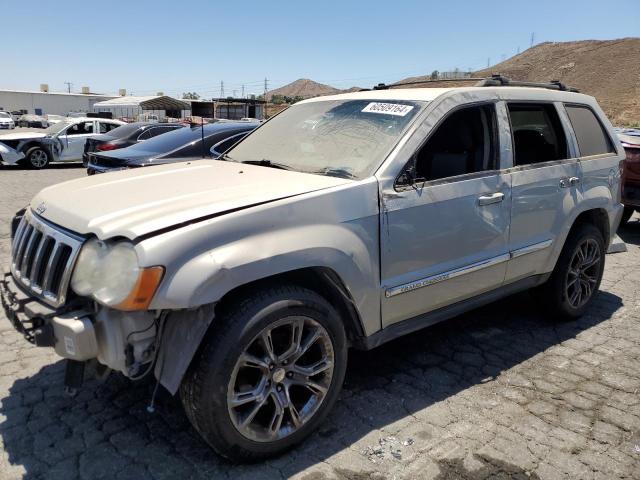 2010 JEEP GRAND CHER LAREDO, 