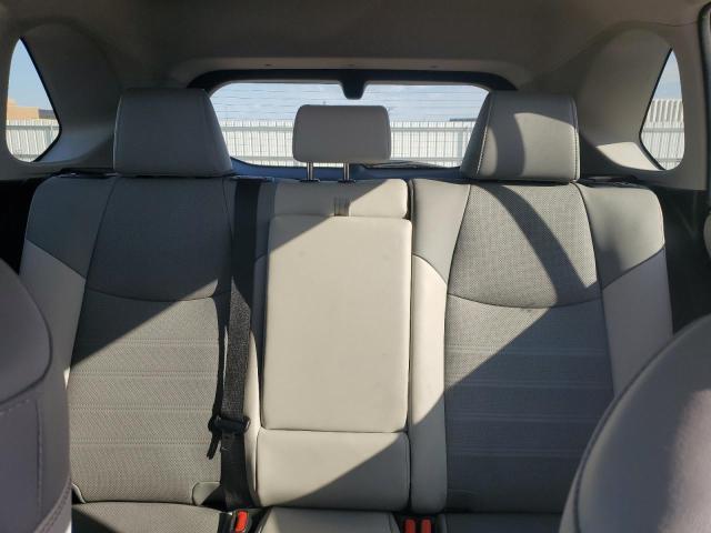 2T3N1RFV9KC022475 - 2019 TOYOTA RAV4 LIMITED Rot Foto 10