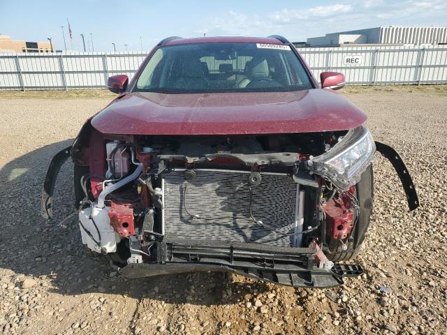 2T3N1RFV9KC022475 - 2019 TOYOTA RAV4 LIMITED Rot Foto 5