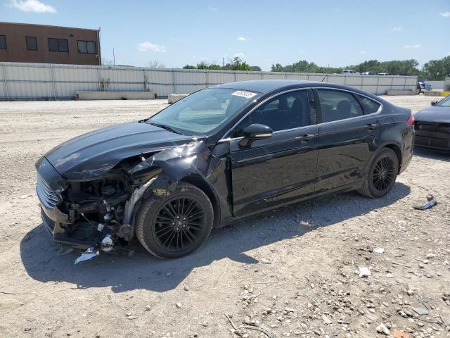 2016 FORD FUSION SE, 