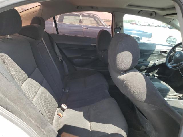 2HGFA1F61AH022497 - 2010 HONDA CIVIC LX-S 白色 照片 10