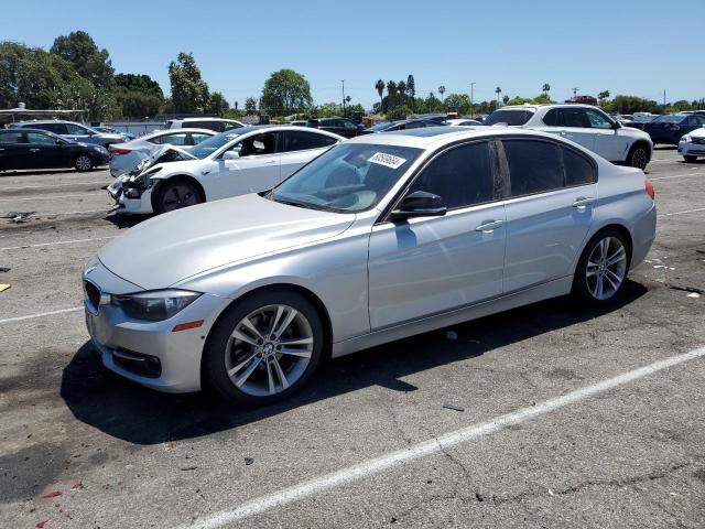 2013 BMW 328 I SULEV, 