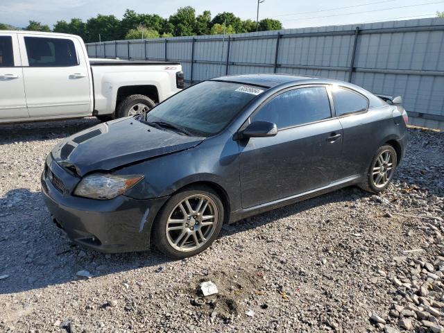 2010 TOYOTA SCION TC, 