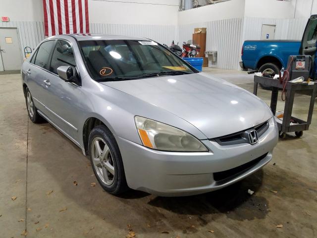 1HGCM56694A163872 - 2004 HONDA ACCORD EX  photo 1