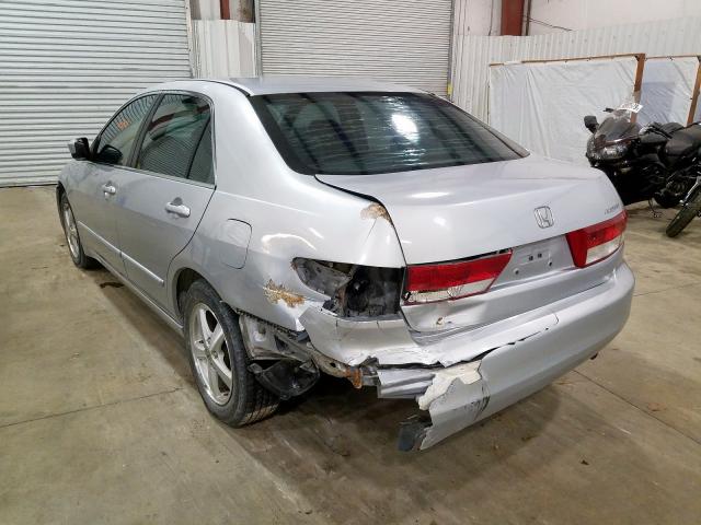 1HGCM56694A163872 - 2004 HONDA ACCORD EX  photo 3