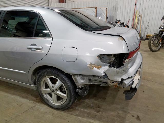 1HGCM56694A163872 - 2004 HONDA ACCORD EX  photo 9