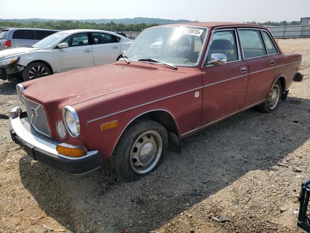 1974 VOLVO 164E, null