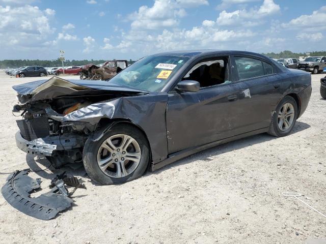 2019 DODGE CHARGER SXT, null