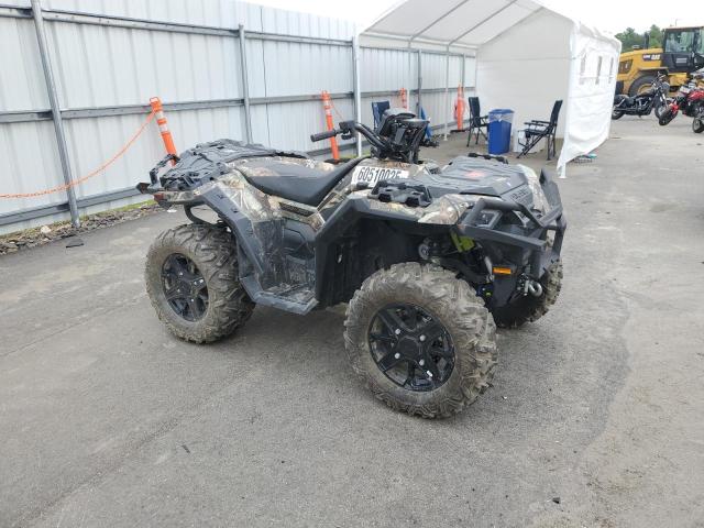 2024 POLARIS SPORTSMAN 850 ULTIMATE TRAIL LE, null