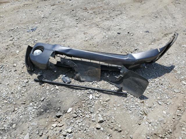 5TFUU4EN1BX010564 - 2011 TOYOTA TACOMA ACCESS CAB ნაცრისფერი ფოტო 12