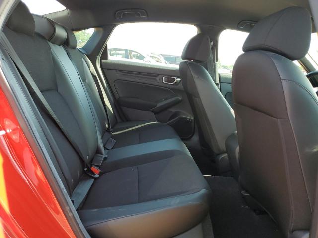 2HGFE2F55RH577630 - 2024 HONDA CIVIC SPORT Rot Foto 10