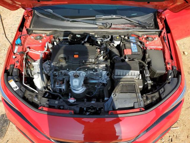 2HGFE2F55RH577630 - 2024 HONDA CIVIC SPORT Rot Foto 11