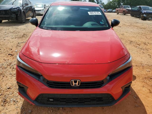 2HGFE2F55RH577630 - 2024 HONDA CIVIC SPORT Rot Foto 5