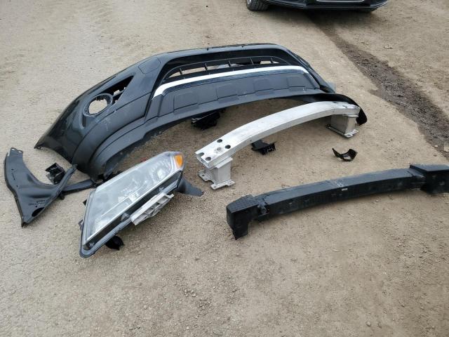 5N1AR2MM9FC710410 - 2015 NISSAN PATHFINDER S BLACK photo 13