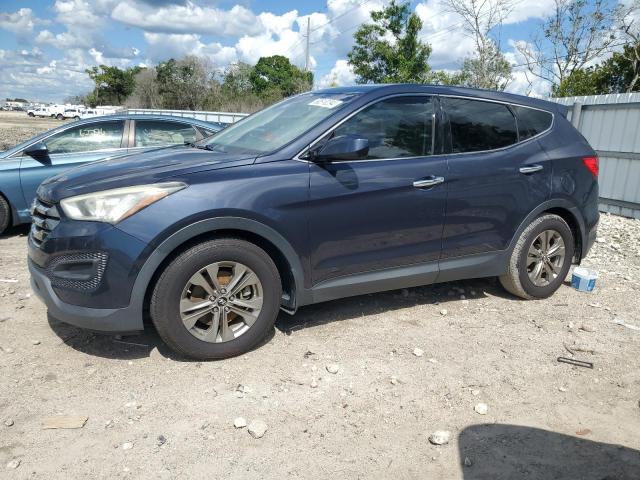 2014 HYUNDAI SANTA FE S, 