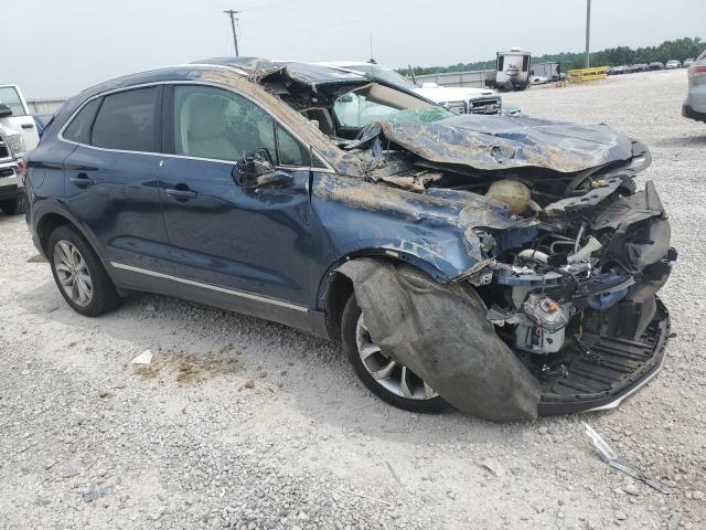 5LMCJ2D91HUL31598 - 2017 LINCOLN MKC SELECT ლურჯი ფოტო 4