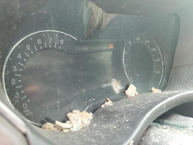 5LMCJ2D91HUL31598 - 2017 LINCOLN MKC SELECT ლურჯი ფოტო 9