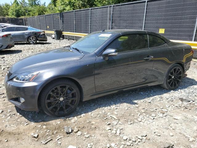 2011 LEXUS IS 350, 