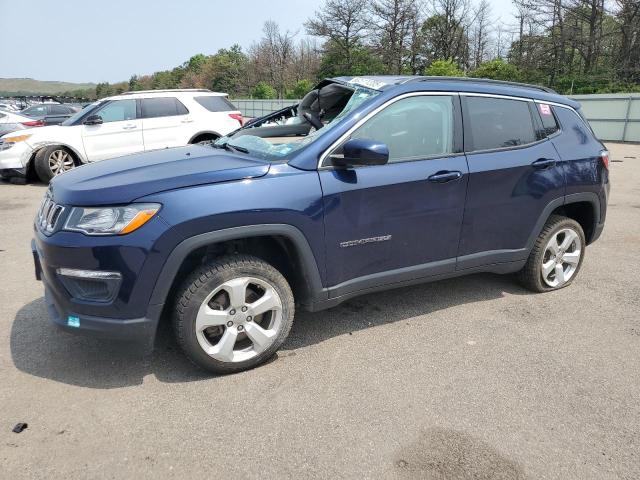 2019 JEEP COMPASS LATITUDE, null