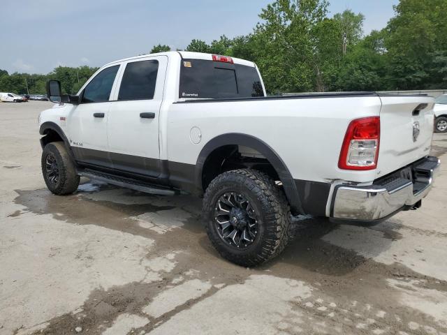 3C6UR5CJ3KG714736 - 2019 RAM 2500 TRADESMAN WHITE photo 2