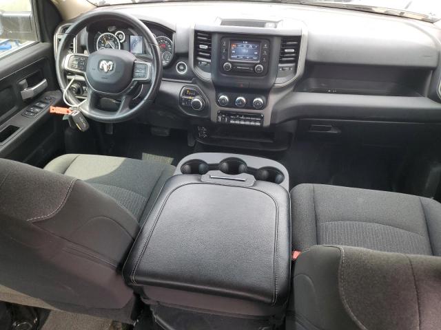 3C6UR5CJ3KG714736 - 2019 RAM 2500 TRADESMAN Beyaz fotoğraf 8