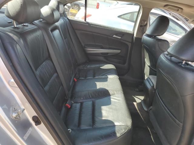 1HGCP26889A083610 - 2009 HONDA ACCORD EXL فضي صورة 10