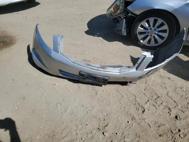 1HGCP26889A083610 - 2009 HONDA ACCORD EXL فضي صورة 12