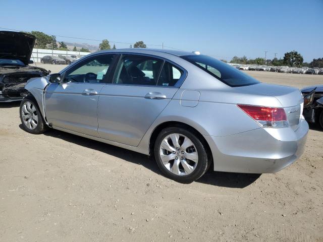 1HGCP26889A083610 - 2009 HONDA ACCORD EXL فضي صورة 2