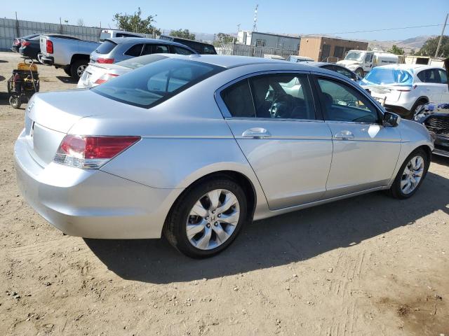 1HGCP26889A083610 - 2009 HONDA ACCORD EXL فضي صورة 3