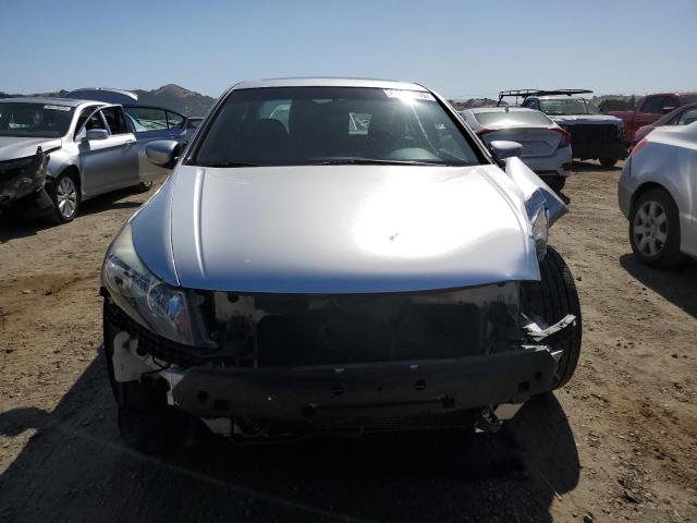 1HGCP26889A083610 - 2009 HONDA ACCORD EXL فضي صورة 5