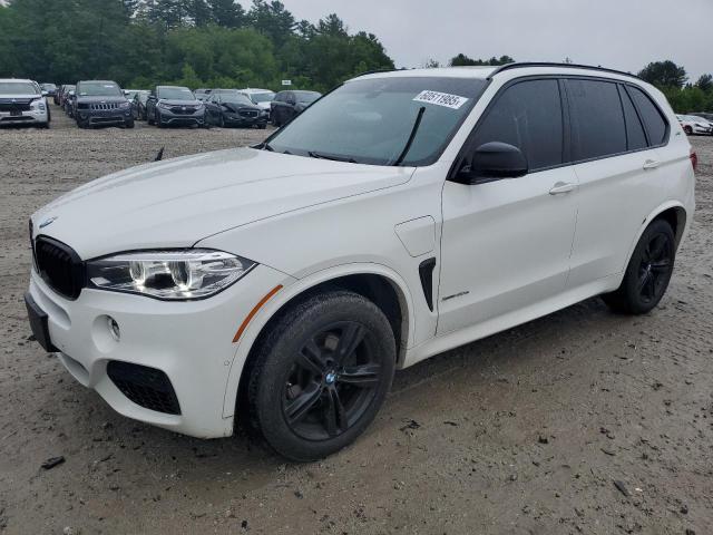 2018 BMW X5 XDR40E, null