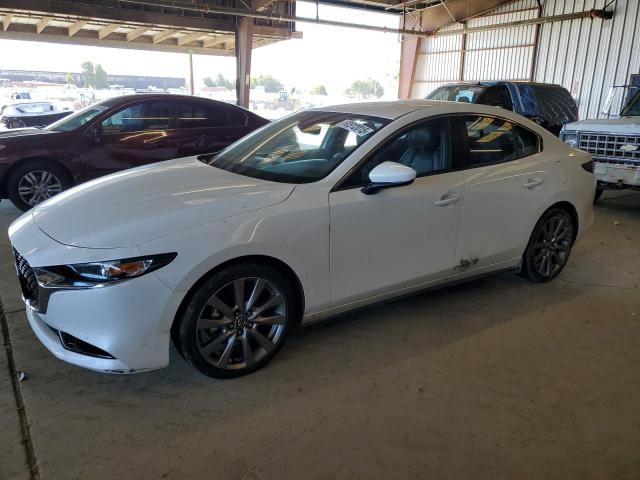 2019 MAZDA 3 PREFERRED PLUS, null