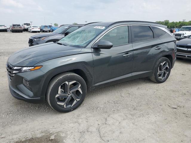2024 HYUNDAI TUCSON SEL CONVENIENCE, 