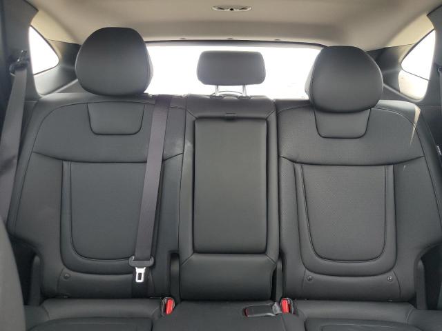 KM8JCCD15RU241408 - 2024 HYUNDAI TUCSON SEL CONVENIENCE 绿色 照片 10