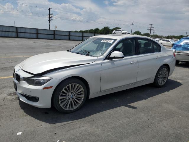 2013 BMW 328 XI, 